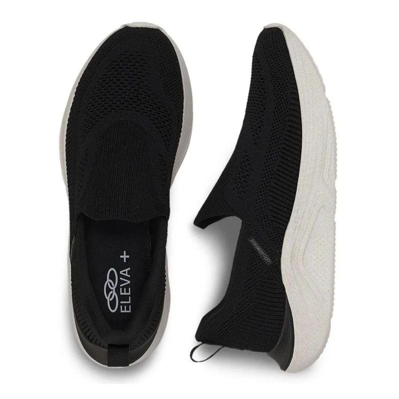 tênis esportivo masculino n° 40 olympikus modulo preto (mp)