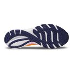 tênis esportivo feminino n° 37 olympikus swift 4 laranja (mp)