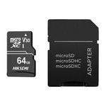 kit câmera ip wi-fi externa ezviz + microsd 64gb com adaptador c3tn 2mp (mp)
