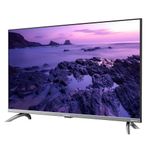 smart tv britânia 32" led hd roku dolby áudio btv32g7pr2csgblg (mp)