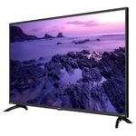 smart tv britânia 42" led hd roku dolby áudio btv42g6fr2cp (mp)