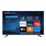 smart tv britânia 50" uhd 4k roku dolby áudio btp50g3ersgb (mp)