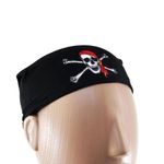 bandana nyr festas casco pirata (mp)