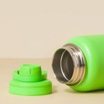 garrafa térmica pacco hydra v2 950ml verde (mp)