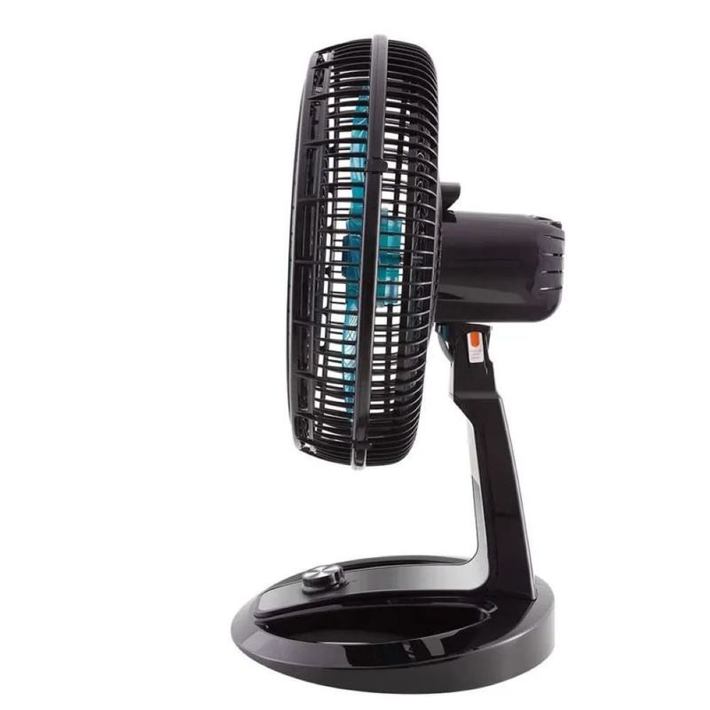 ventilador britânia 2 em 1 40cm 127v maxx force bvt491 preto (mp)