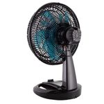 ventilador britânia 2 em 1 40cm 127v maxx force bvt491 preto (mp)