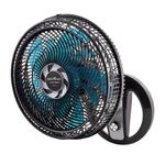 ventilador britânia 2 em 1 40cm 127v maxx force bvt491 preto (mp)