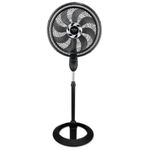 ventilador de coluna britânia 40cm 127v maxx force bvt451 preto (mp)