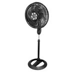 ventilador de coluna britânia 40cm 127v maxx force bvt451 preto (mp)