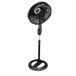 ventilador de coluna britânia 40cm 127v maxx force bvt451 preto (mp)