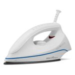 ferro de passar a seco britânia 127v bfs30 branco (mp)