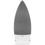 ferro de passar a seco britânia 127v bfs30 branco (mp)