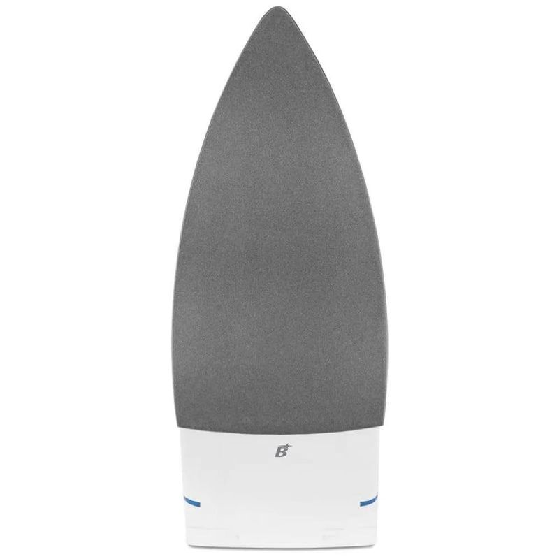 ferro de passar a seco britânia 127v bfs30 branco (mp)