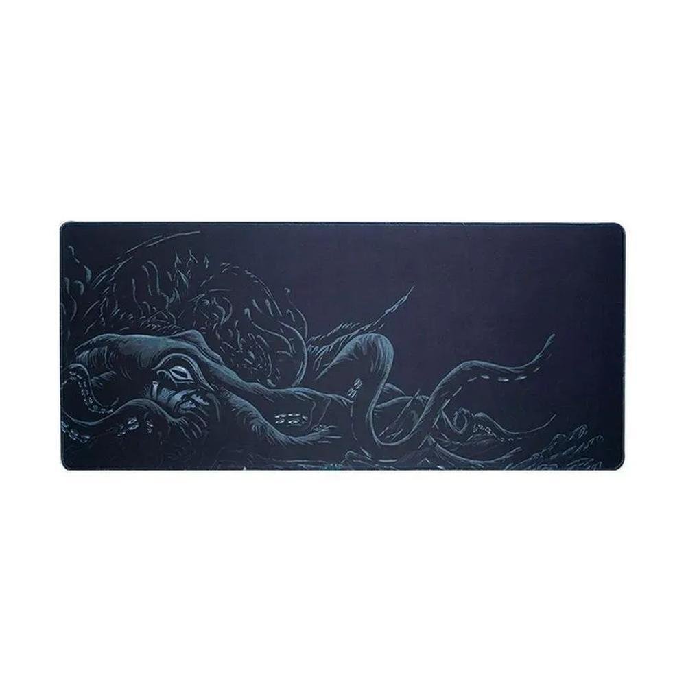 masmas様 Mousepad Gamer Dazz Hybrid Deskmat Dark Octopus 62000142 (MP)