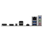 placa mãe micro atx asrock para amd am5 a620 2ddr5 (mp)