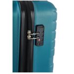 mala de viagem recife american tourister pequena verde (mp)