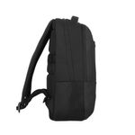 mochila 30l town american tourister preto (mp)