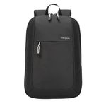 mochila para notebook targus 15.6" intellect essentials tsb966lp preto (mp)