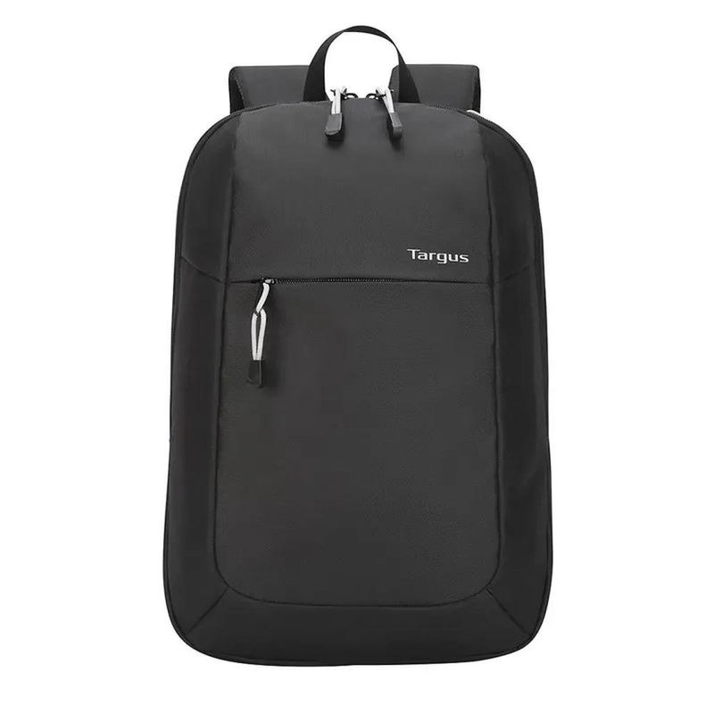 mochila para notebook targus 15.6" intellect essentials tsb966lp preto (mp)