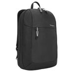 mochila para notebook targus 15.6" intellect essentials tsb966lp preto (mp)
