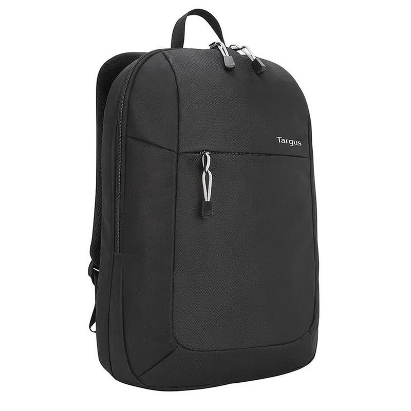 mochila para notebook targus 15.6" intellect essentials tsb966lp preto (mp)