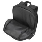 mochila para notebook targus 15.6" intellect essentials tsb966lp preto (mp)