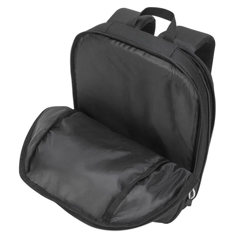mochila para notebook targus 15.6" intellect essentials tsb966lp preto (mp)