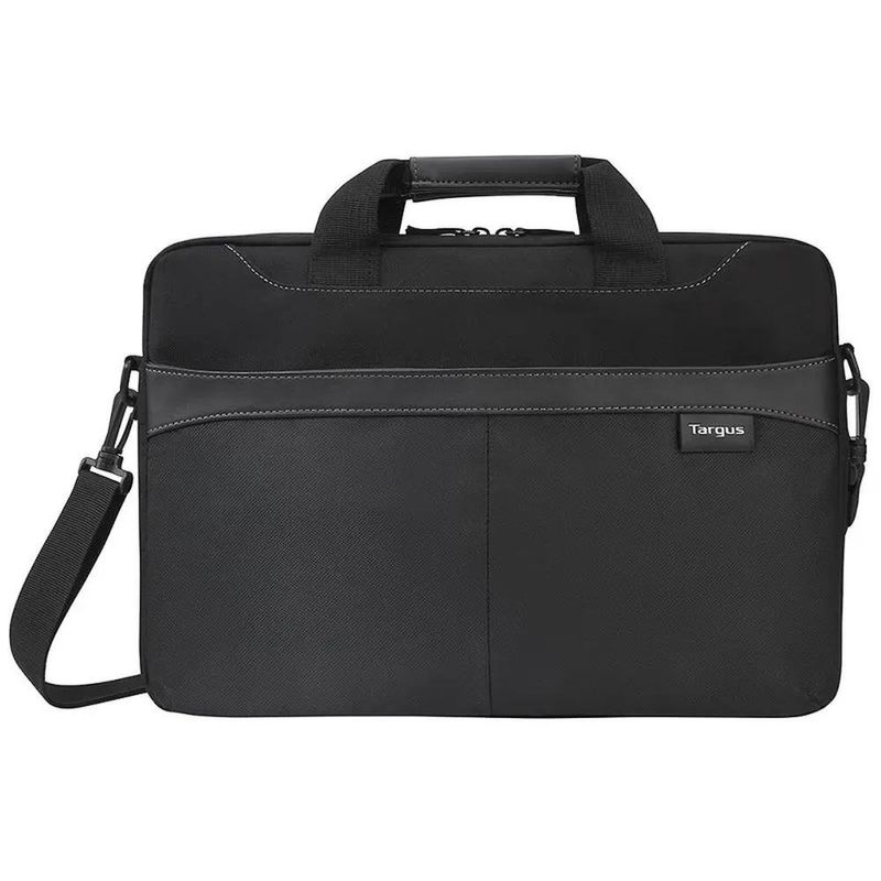 maleta para notebook targus 15.6" business casual tss898lp preto (mp)