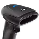 leitor de código de barras tanca 1d sem fio tl-120w (mp)