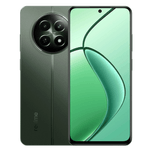 smartphone realme 12 5g 8gb/256gb verde