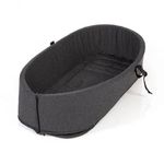 almofada infantil safedream 2 em 1 1st grey safety imp01999 (mp)