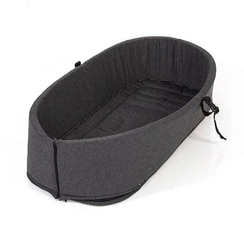 almofada infantil safedream 2 em 1 1st grey safety imp01999 (mp)