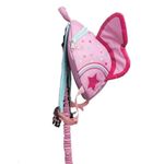 mochila infantil com guia borboleta imp02421 (mp)