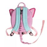 mochila infantil com guia borboleta imp02421 (mp)