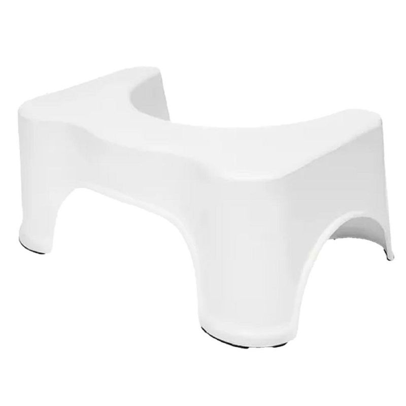 apoio para os pés buba cocoras antiderrapante 16236 (mp)