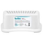 degrau antiderrapante buba infantil cinza 12031 (mp)