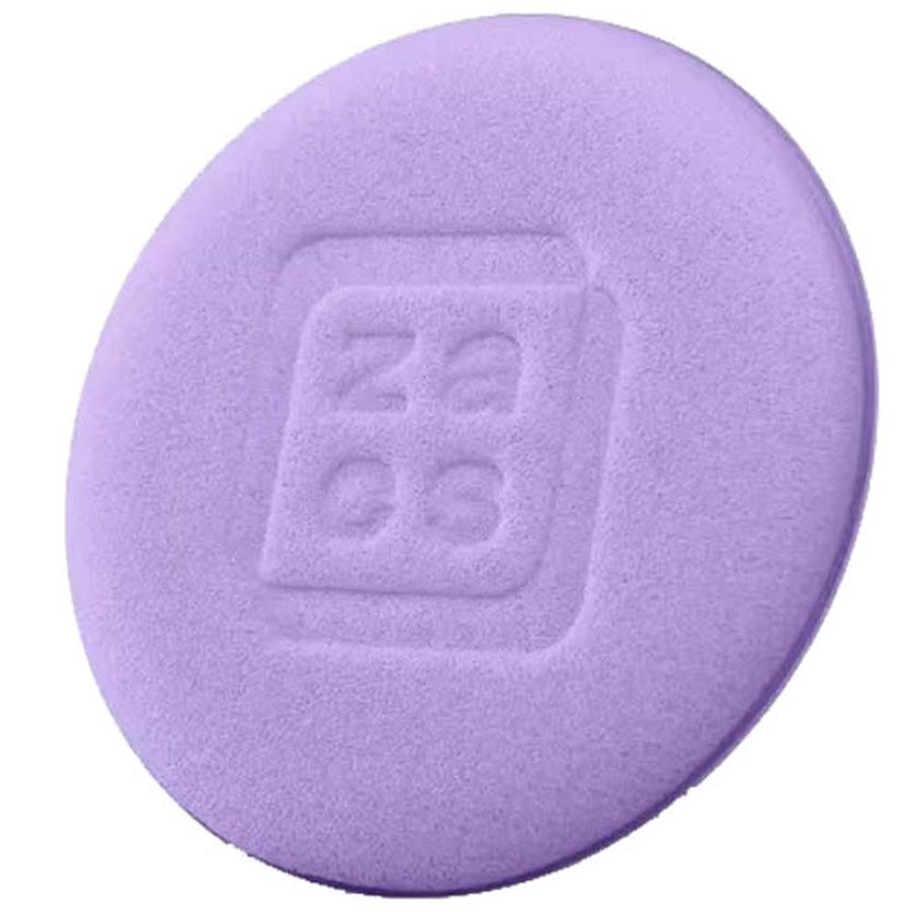 Aplicador De Espuma Automotivo Para Cera Zacs Vonixx (MP)