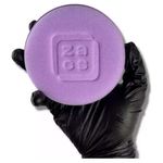 aplicador de espuma automotivo para cera zacs vonixx (mp)