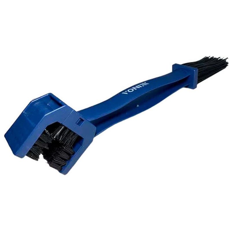 escova de limpeza para corrente de moto e bicicleta vonixx (mp)