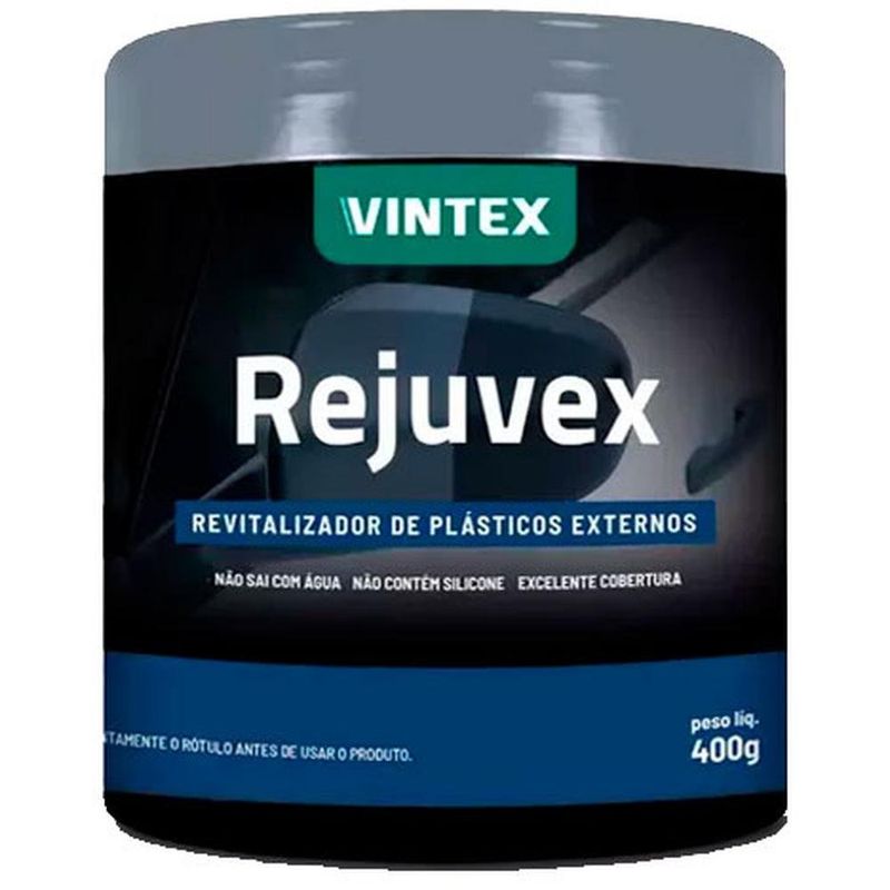 revitalizador de plasticos rejuvex vintex 400g (mp)