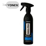 spray manutenção de vitrificadores vonixx si02 pro 500ml (mp)