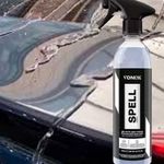 selante automotivo brilho e proteção vonixx spell 500ml (mp)
