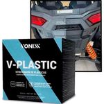vitrificador para plástico automotivo vonixx v-plastic 20ml (mp)
