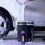 shampoo automotivo neutro concentrado vonixx v-floc 500ml (mp)