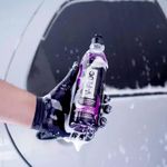 shampoo automotivo neutro concentrado vonixx v-floc 500ml (mp)
