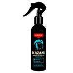 limpador de capacetes vonixx tira odor kazan blue 240ml (mp)