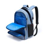 mochila kross elegance corporate para nootebook 15.6 - ke-bph40 (mp)