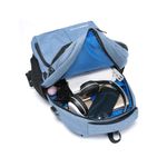 mochila kross elegance corporate para nootebook 15.6 - ke-bph40 (mp)