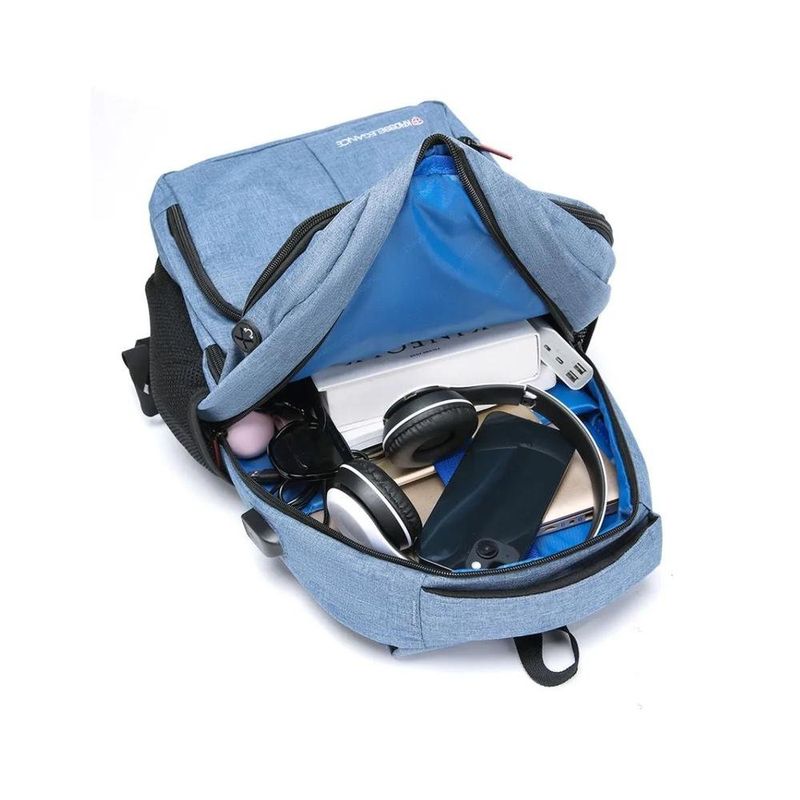mochila kross elegance corporate para nootebook 15.6 - ke-bph40 (mp)