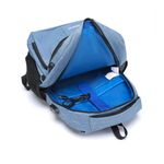 mochila kross elegance corporate para nootebook 15.6 - ke-bph40 (mp)